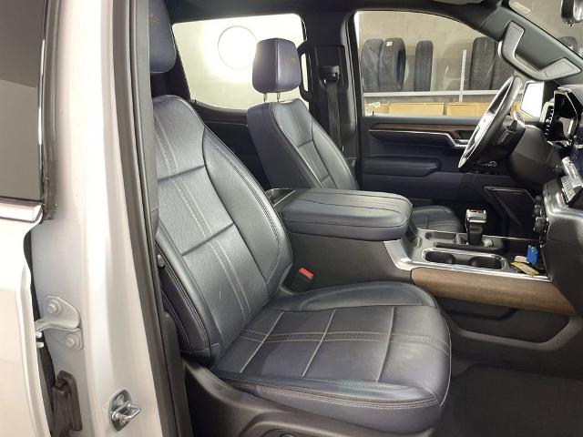 2023 Chevrolet Silverado 1500 Vehicle Photo in GILBERT, AZ 85297-0402