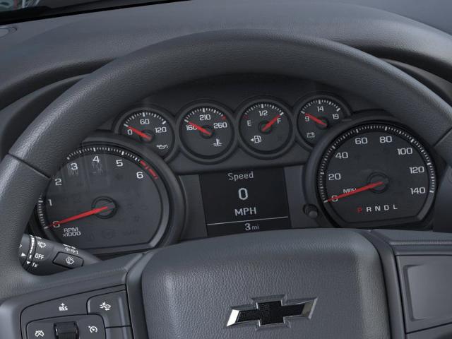 2026 Chevrolet Silverado 2500 HD Vehicle Photo in SAVANNAH, GA 31406-4513