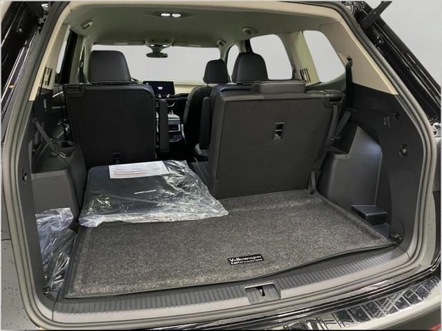 2026 Volkswagen Atlas Vehicle Photo in Appleton, WI 54913