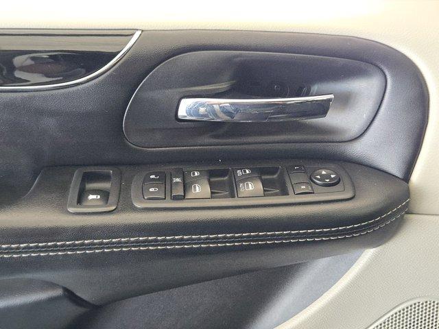 2019 Dodge Grand Caravan Vehicle Photo in Decatur, TX 76234