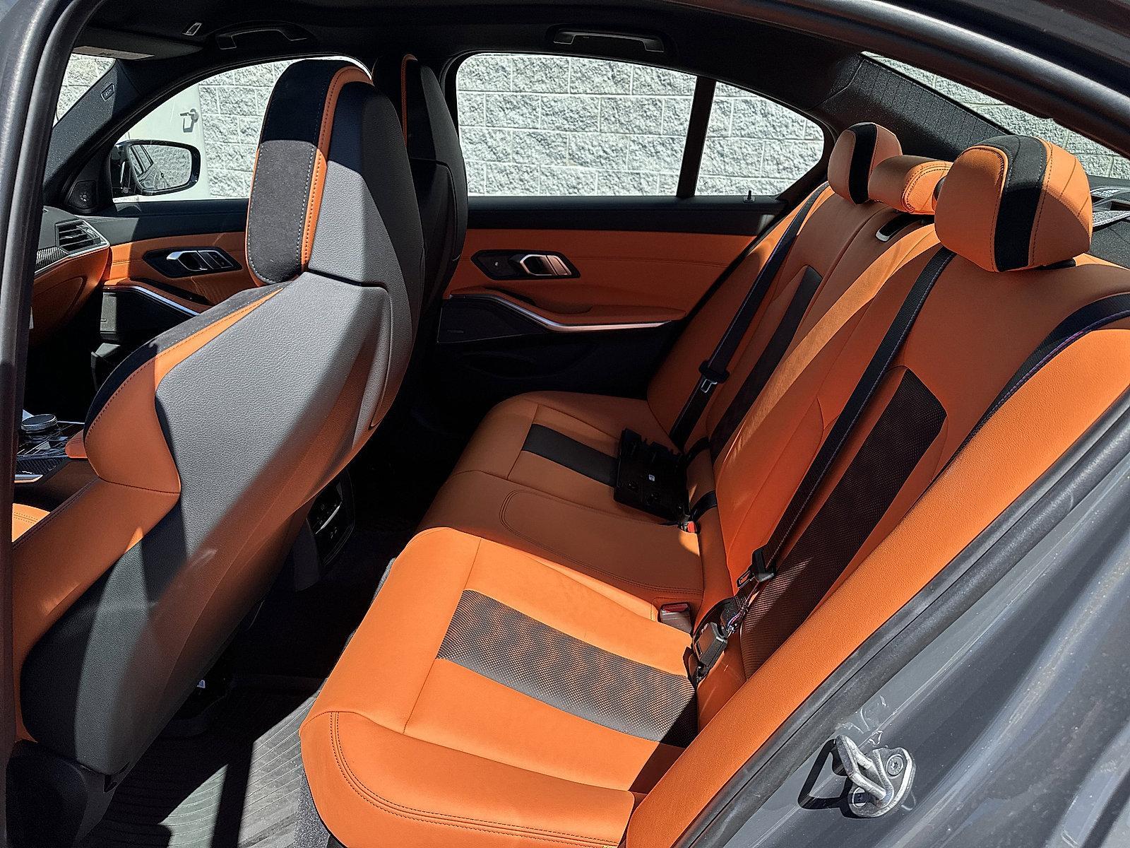 2023 BMW M3 Vehicle Photo in Lancaster, PA 17601