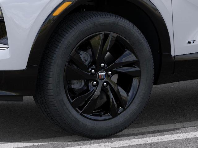 2026 Buick Encore GX Vehicle Photo in TREVOSE, PA 19053-4984