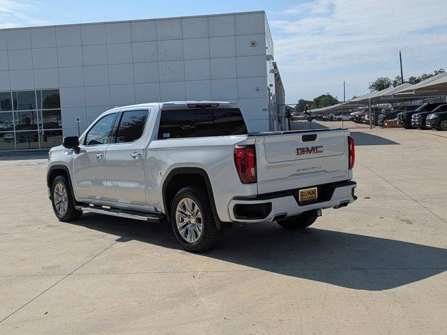 2024 GMC Sierra 1500 Vehicle Photo in SELMA, TX 78154-1459
