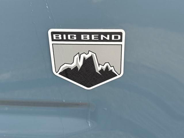 2021 Ford Bronco Sport Vehicle Photo in Jonesboro, AR 72404