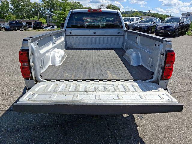 2014 Chevrolet Silverado 1500 Vehicle Photo in DANBURY, CT 06810-5034