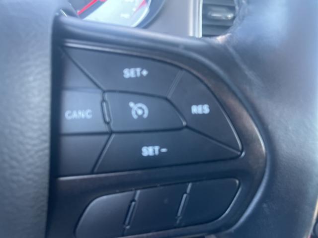 2023 Dodge Charger Vehicle Photo in EASTLAND, TX 76448-3020