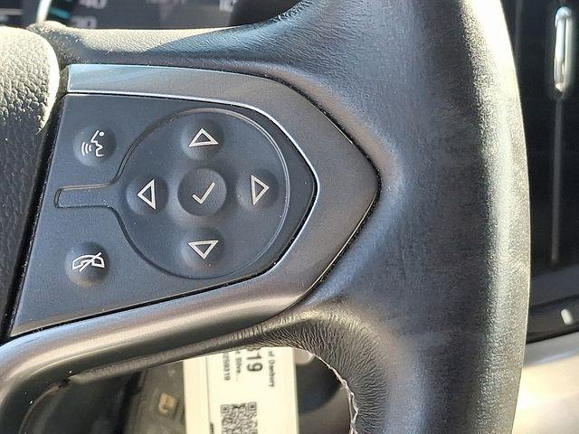 2016 Chevrolet Silverado 1500 Vehicle Photo in DANBURY, CT 06810-5034