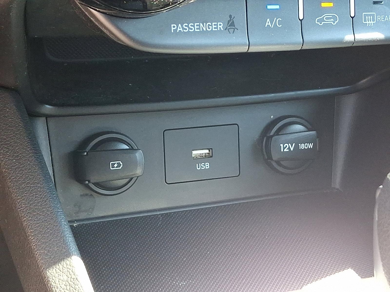 2023 Hyundai KONA Vehicle Photo in Harrisburg, PA 17111