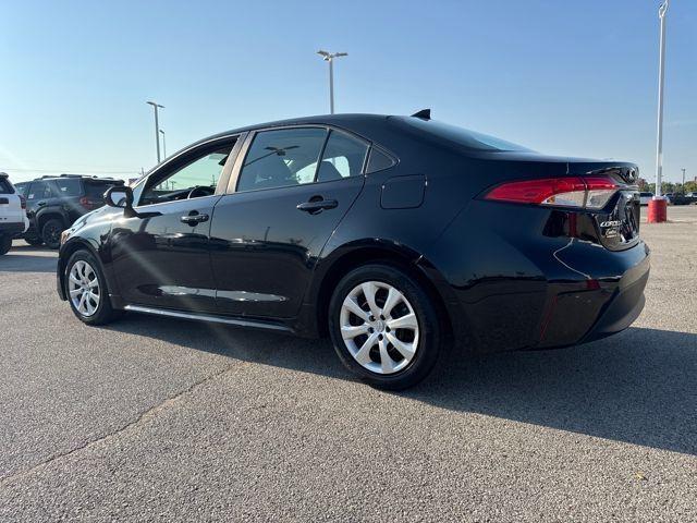 2023 Toyota Corolla Vehicle Photo in Jonesboro, AR 72404