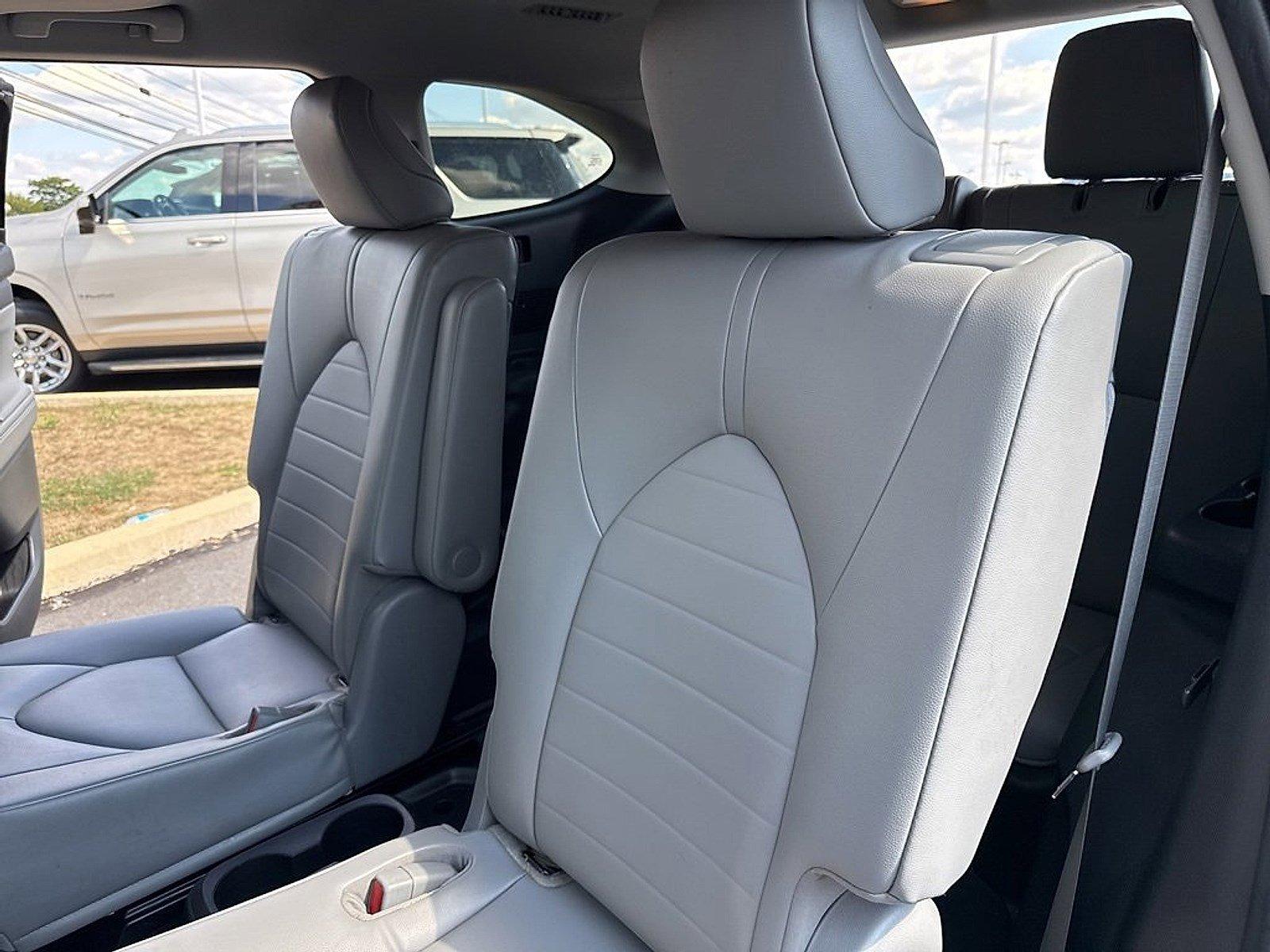 2022 Toyota Highlander Vehicle Photo in Harrisburg, PA 17111