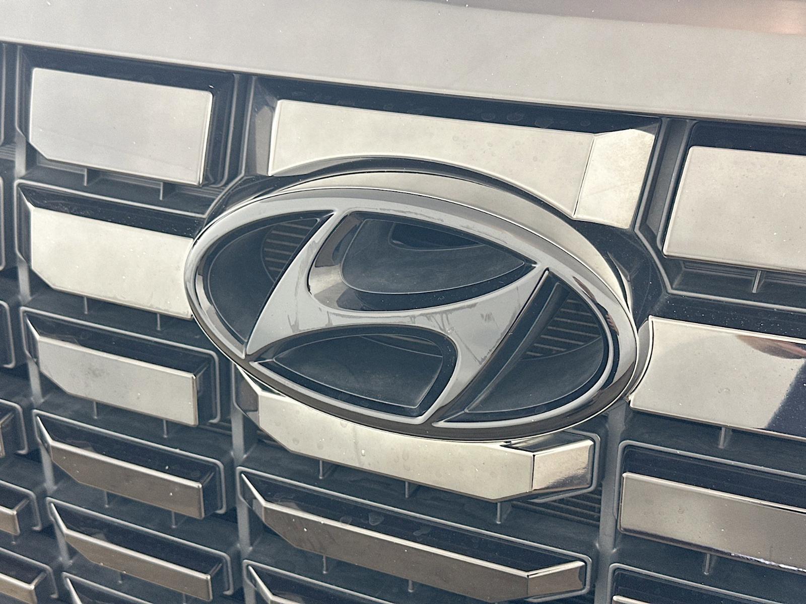 2023 Hyundai PALISADE Vehicle Photo in Langhorne, PA 19047