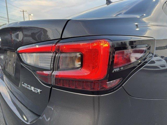 2024 Subaru Legacy Vehicle Photo in Mechanicsburg, PA 17050-1707