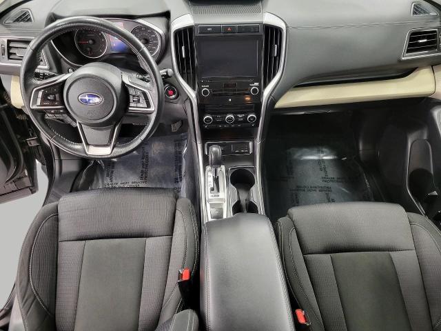 2019 Subaru Ascent Vehicle Photo in NEENAH, WI 54956-2243