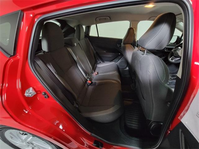 2024 Subaru Impreza Vehicle Photo in PRESCOTT, AZ 86305-3700