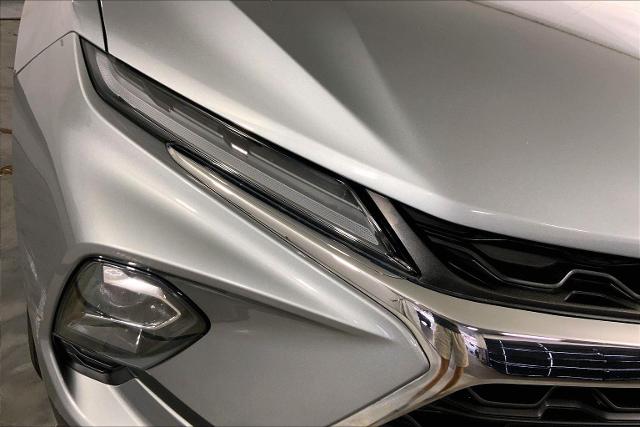 2024 Chevrolet Blazer Vehicle Photo in INDEPENDENCE, MO 64055-1314