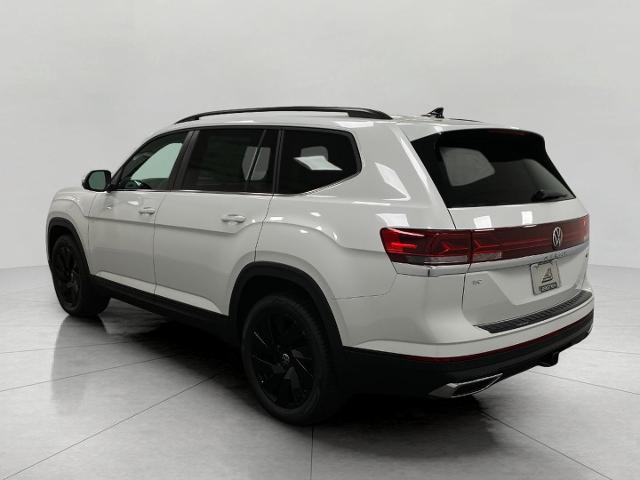 2026 Volkswagen Atlas Vehicle Photo in Appleton, WI 54913