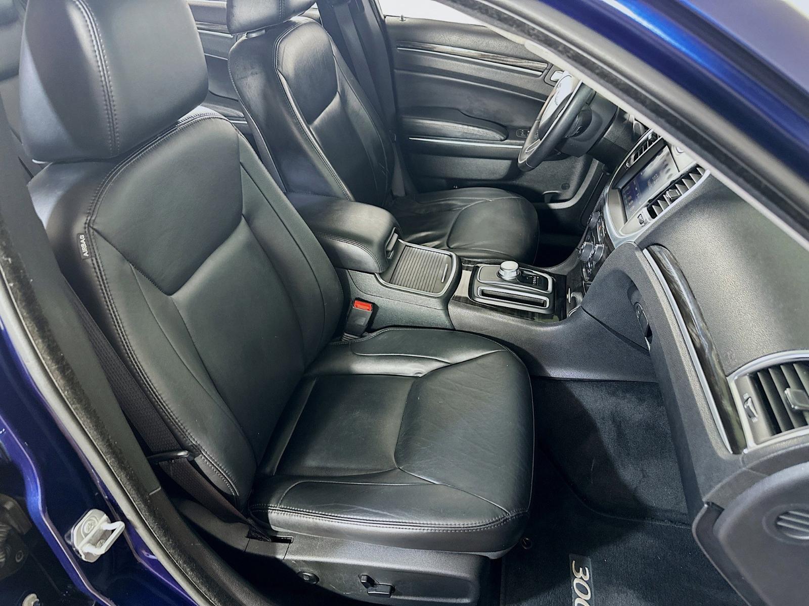 2015 Chrysler 300 Vehicle Photo in Langhorne, PA 19047