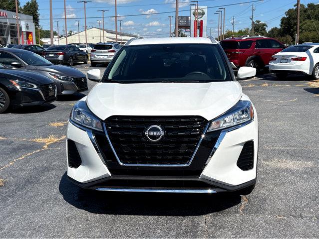 2024 Nissan Kicks Vehicle Photo in Savannah, GA 31419