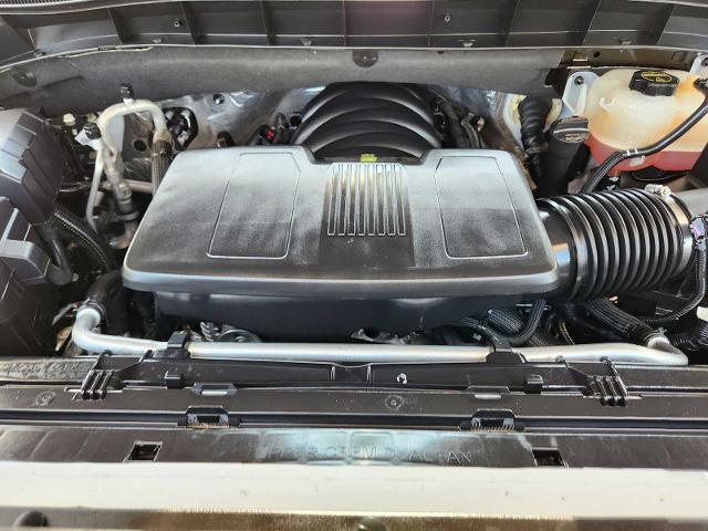 2025 GMC Sierra 1500 Vehicle Photo in DENTON, TX 76210-9321