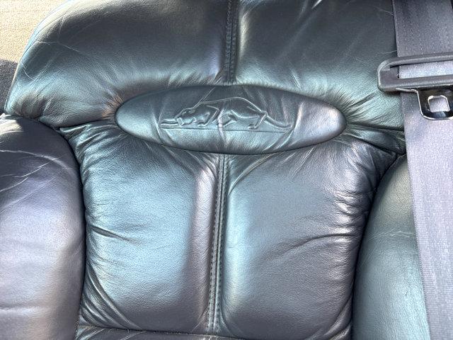 2000 Plymouth Prowler Vehicle Photo in BRUNSWICK, GA 31525-1881