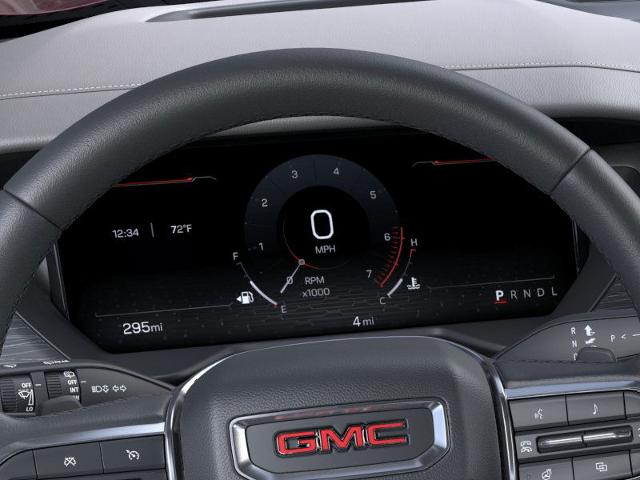 2026 GMC Acadia Vehicle Photo in TOPEKA, KS 66609-0000