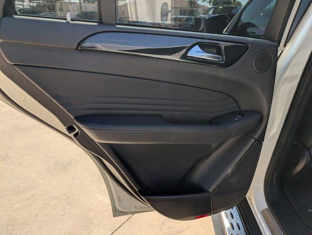 2019 Mercedes-Benz GLE Vehicle Photo in SELMA, TX 78154-1459