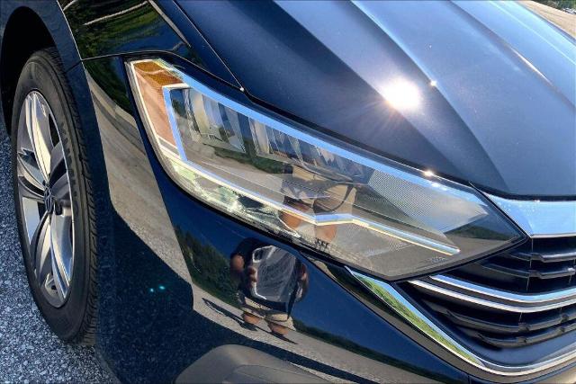 2022 Volkswagen Jetta Vehicle Photo in Kansas City, MO 64114