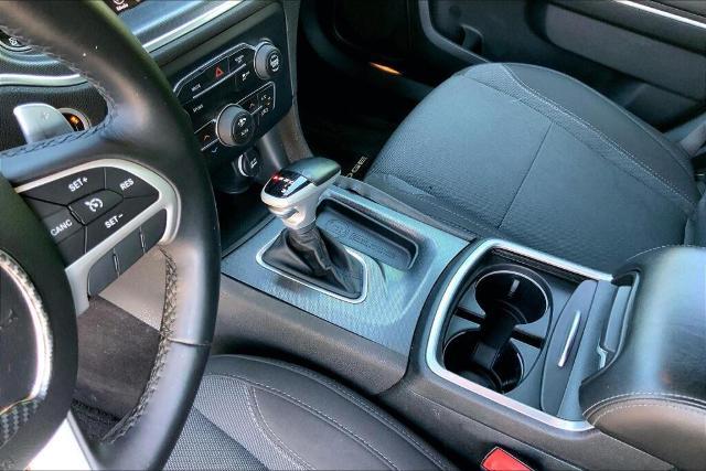 2017 Dodge Charger Vehicle Photo in Kansas City, MO 64114