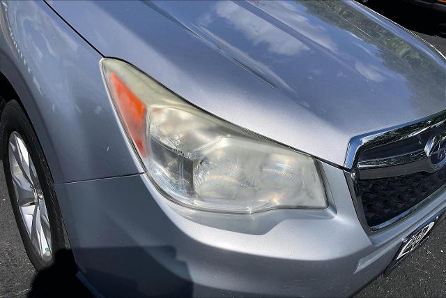 2014 Subaru Forester Vehicle Photo in INDEPENDENCE, MO 64055-1314