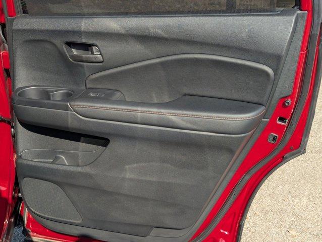 2023 Honda Passport Vehicle Photo in San Antonio, TX 78230