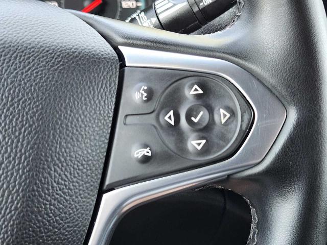 2023 Chevrolet Traverse Vehicle Photo in DENTON, TX 76210-9321