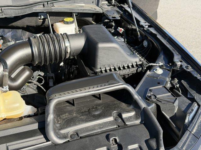 2024 Ford F-150 Vehicle Photo in LEOMINSTER, MA 01453-2952