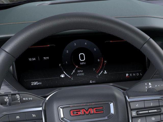 2026 GMC Acadia Vehicle Photo in TOPEKA, KS 66609-0000