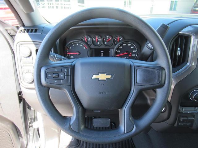 2026 Chevrolet Silverado 2500 HD Vehicle Photo in LEESBURG, FL 34788-4022