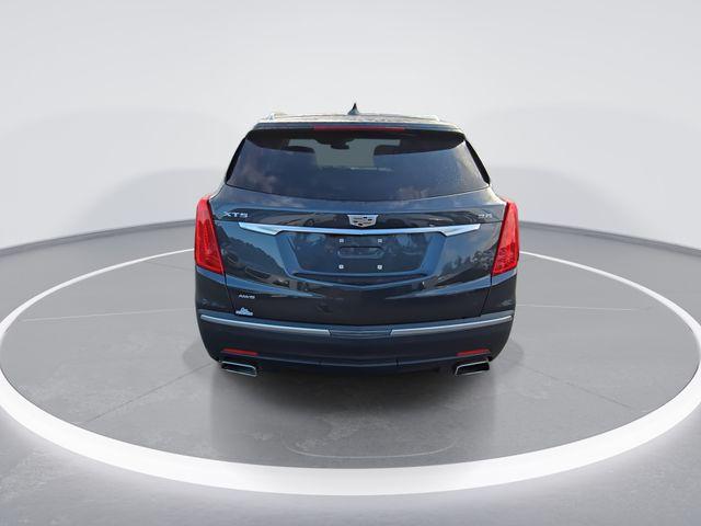 2019 Cadillac XT5 Vehicle Photo in Pleasant Hills, PA 15236