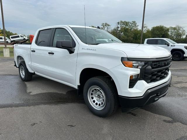 2026 Chevrolet Silverado 1500 Vehicle Photo in COLUMBIA, MO 65203-3903