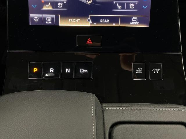 2026 INFINITI QX80 Vehicle Photo in Appleton, WI 54913