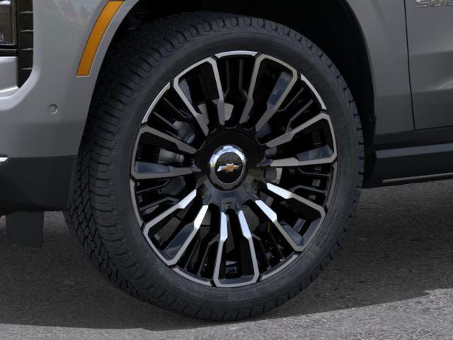 2026 Chevrolet Suburban Vehicle Photo in KANSAS CITY, MO 64114-4502