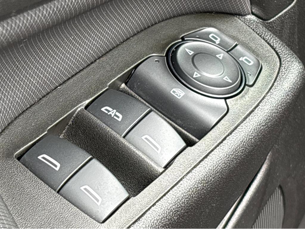 2024 Chevrolet Equinox Vehicle Photo in POOLER, GA 31322-3252