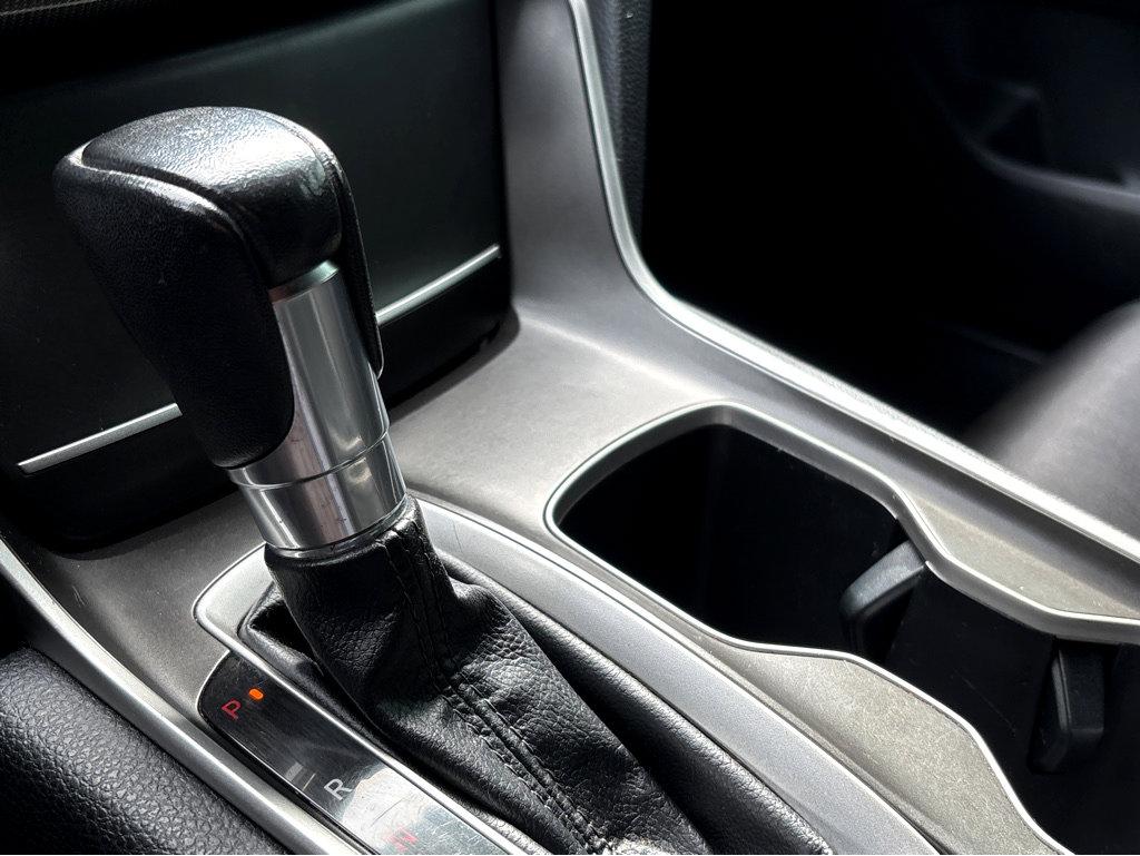 2020 Honda Accord Sedan Vehicle Photo in POOLER, GA 31322-3252