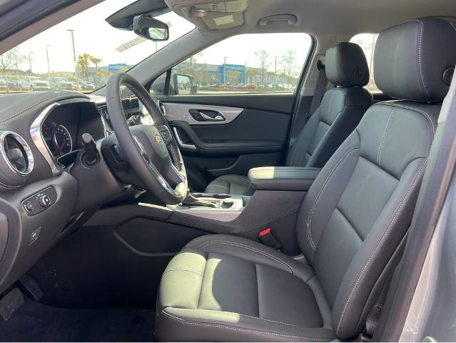2024 Chevrolet Blazer Vehicle Photo in POOLER, GA 31322-3252