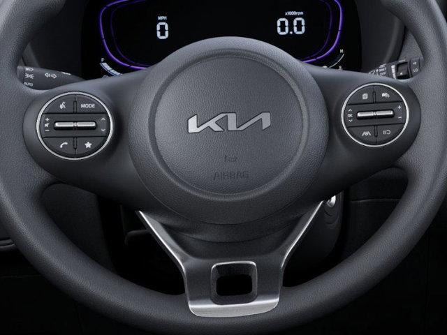 2025 Kia Soul Vehicle Photo in Westbrook, ME 04092