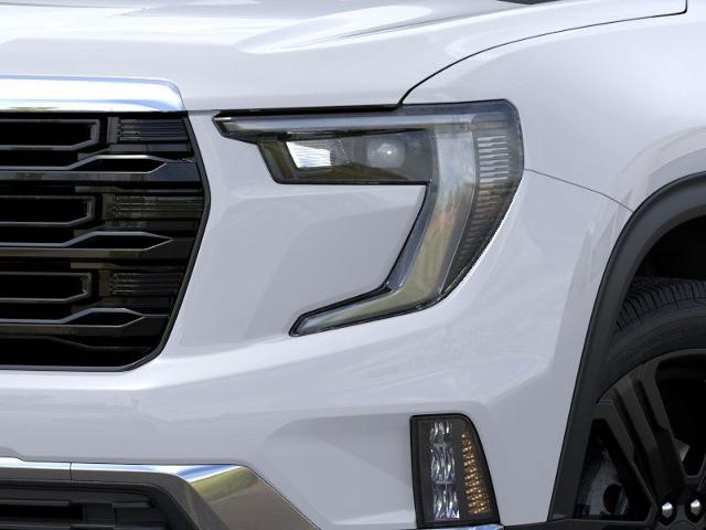 2025 GMC Acadia Vehicle Photo in ROCHESTER HILLS, MI 48307-2741