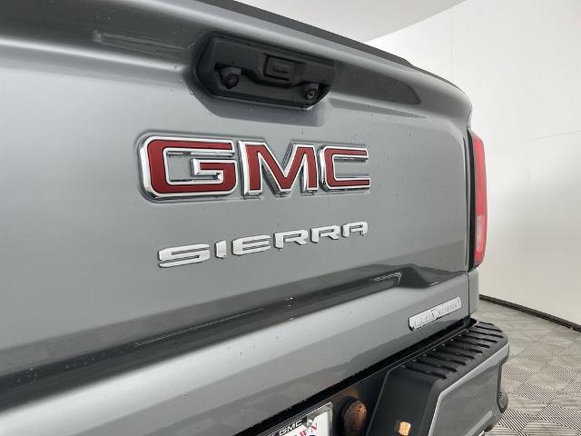 2025 GMC Sierra 1500 Vehicle Photo in GILBERT, AZ 85297-0402