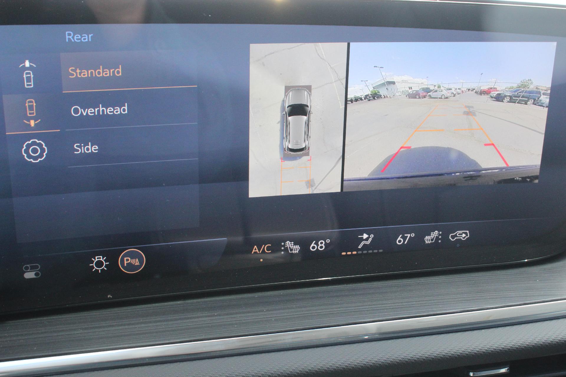 2025 Buick Envision Vehicle Photo in AURORA, CO 80012-4011