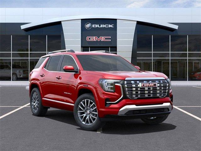 2026 GMC Terrain Vehicle Photo in ROCHESTER HILLS, MI 48307-2741