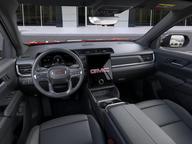 2026 GMC Terrain Vehicle Photo in ROCHESTER HILLS, MI 48307-2741