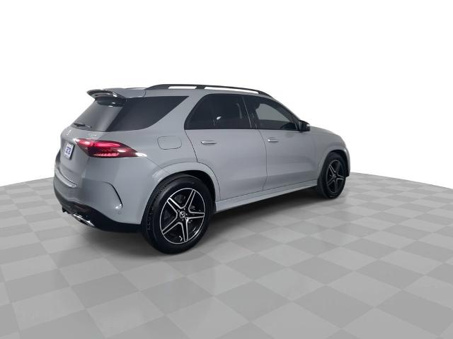 2024 Mercedes-Benz GLE 450 Vehicle Photo in GILBERT, AZ 85297-0402