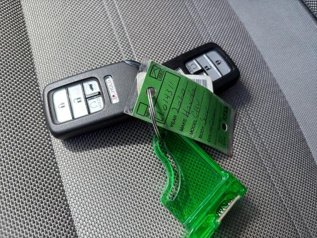 2020 Honda CR-V Vehicle Photo in Savannah, GA 31419