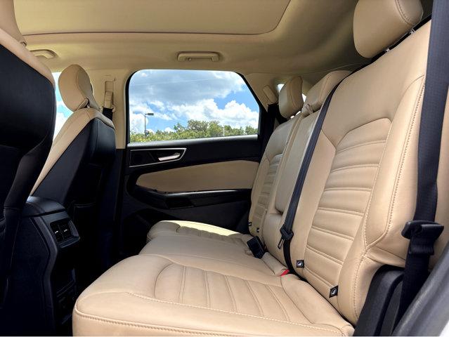 2019 Ford Edge Vehicle Photo in Hinesville, GA 31313